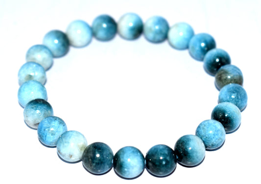 This Original Evil Eye Bracelet, featuring 11mm beads, is designed to protect against negative energy. Known for its spiritual significance, #EvilEyeBracelet #NegativeEnergyProtection #HealingJewelry #SpiritualProtection #EvilEyeSymbol #EnergyHealing #ProtectionBracelet 